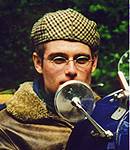 vom deutschen Treffen '99