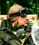 vom deutschen Treffen '99