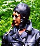 vom deutschen Treffen '99