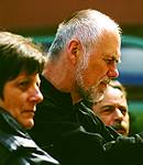 vom deutschen Treffen '99