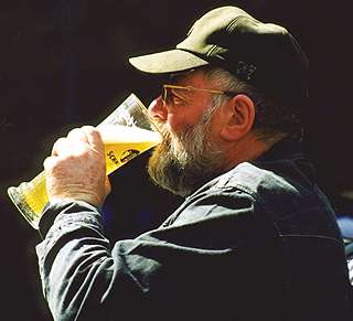 vom deutschen Treffen '99