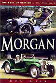 Morgan, the Best of British in Old Photographs