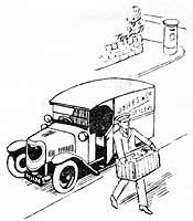 Jones &AMP; Co Grocers