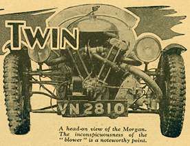 VN 2810 Henry Lairds S.S. Morgan