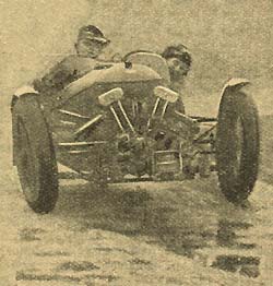 Henry and Barbara Laird