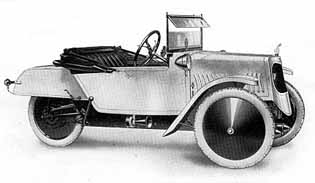 De Luxe 1926