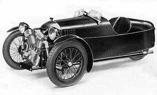 Super Sports 1929
