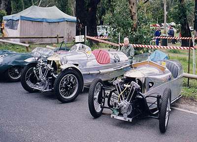 1935 SS MX4