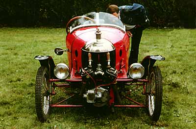 Darmont Sp&eacute;cial