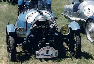 Darmont Sp&eacute;cial