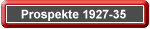  Titelseiten der Verkaufsprospekte 1927-35 