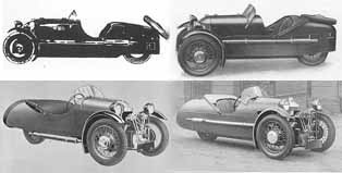 Arrangement of Spare Wheel