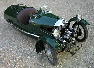 1936 Super Sports